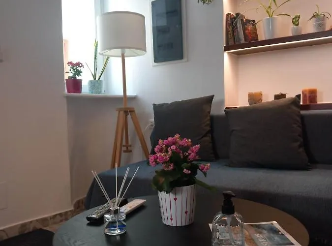 Nisos Сasa de vacaciones Ermoupoli