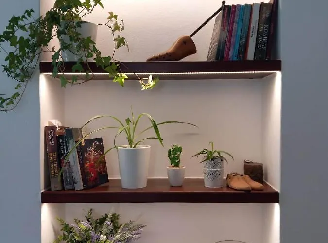 Nisos Сasa de vacaciones *