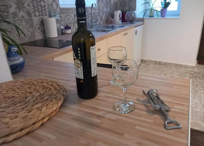 Сasa de vacaciones Nisos Ermoupoli