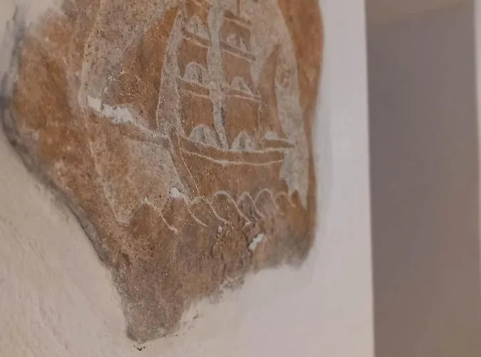 Сasa de vacaciones Nisos Ermoupoli