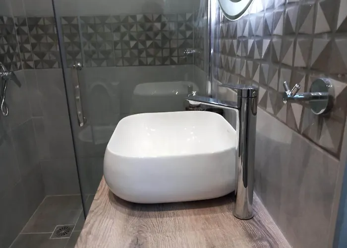 Сasa de vacaciones Nisos Ermoupoli