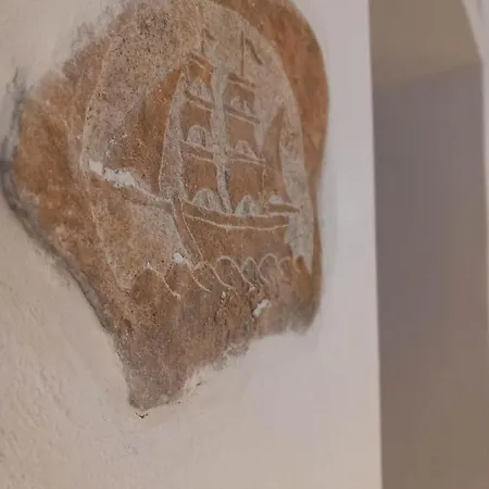 Vakantiehuis Nisos Ermoupoli
