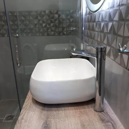 Nyaraló Nisos Ermúpoli