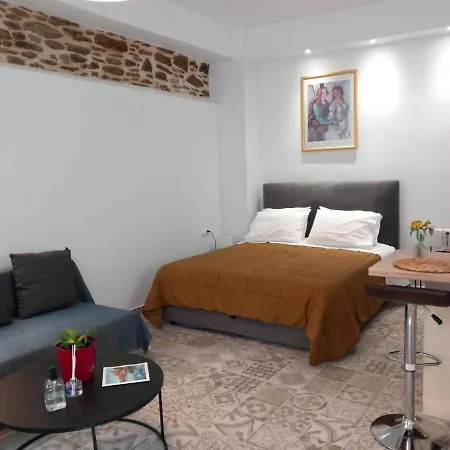 Nisos Holiday home