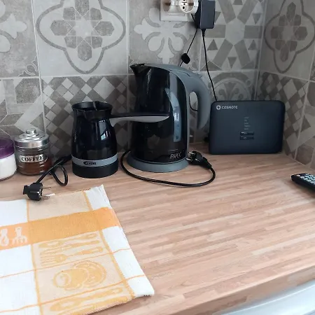 Holiday home Nisos