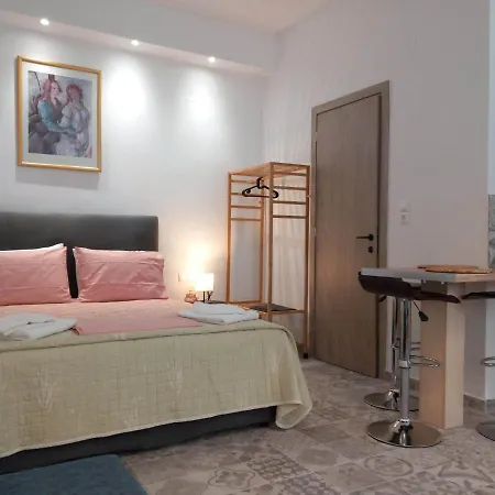 Ferienhaus Nisos Ermoupoli