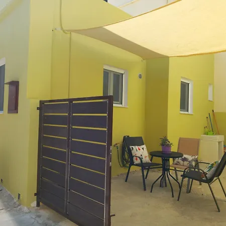 Holiday home Nisos *