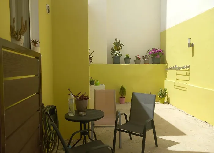 Ferienhaus Nisos Ermoupoli